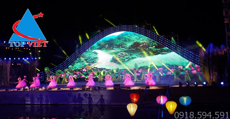 To chuc khai mac be mac