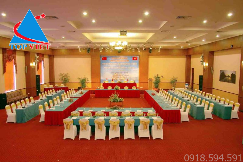 To chuc khai mac be mac